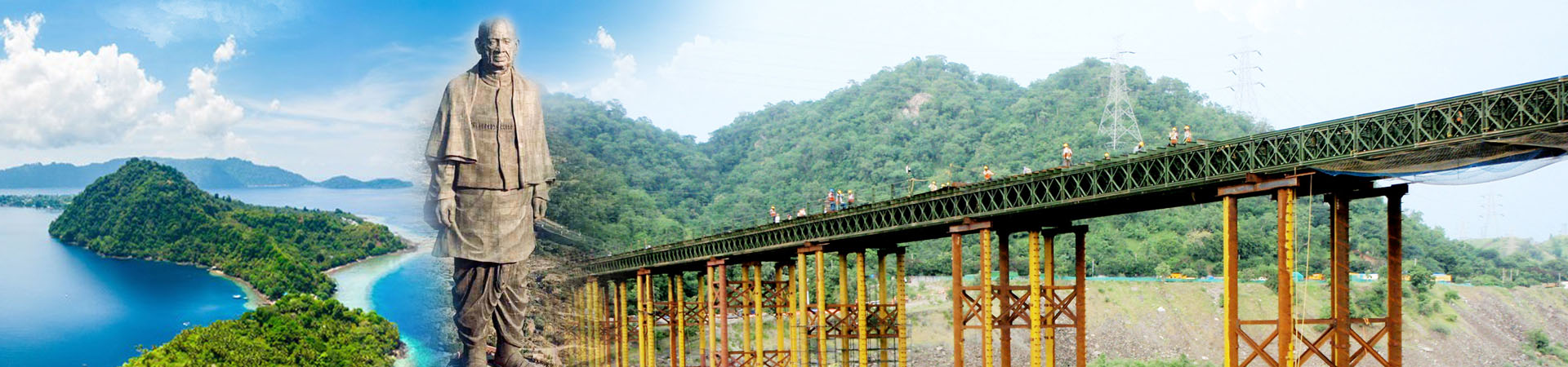 puente bailey