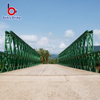 puente temporal de emergencia estructuras de puentes de acero