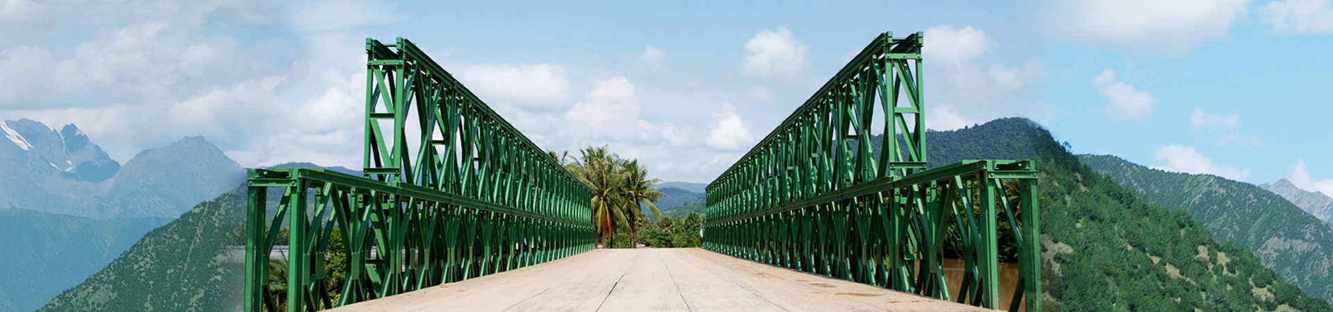 puente bailey