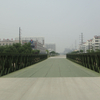 Puente Bailey (CB-200, carriles dobles) hasta la Oficina de Construcción, condado de Guan, ciudad de Liaocheng, provincia de Shandong