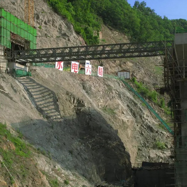 Puente de Bailey