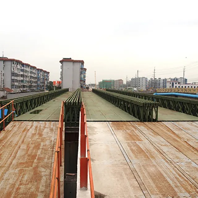 Puente de Bailey