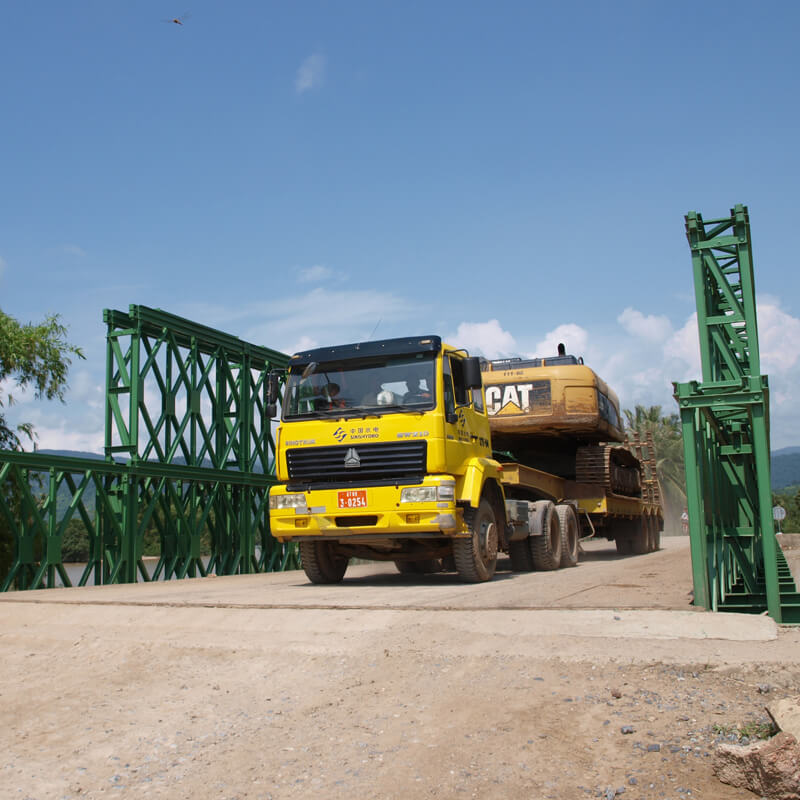 Central hidroeléctrica de Kamchay en Camboya